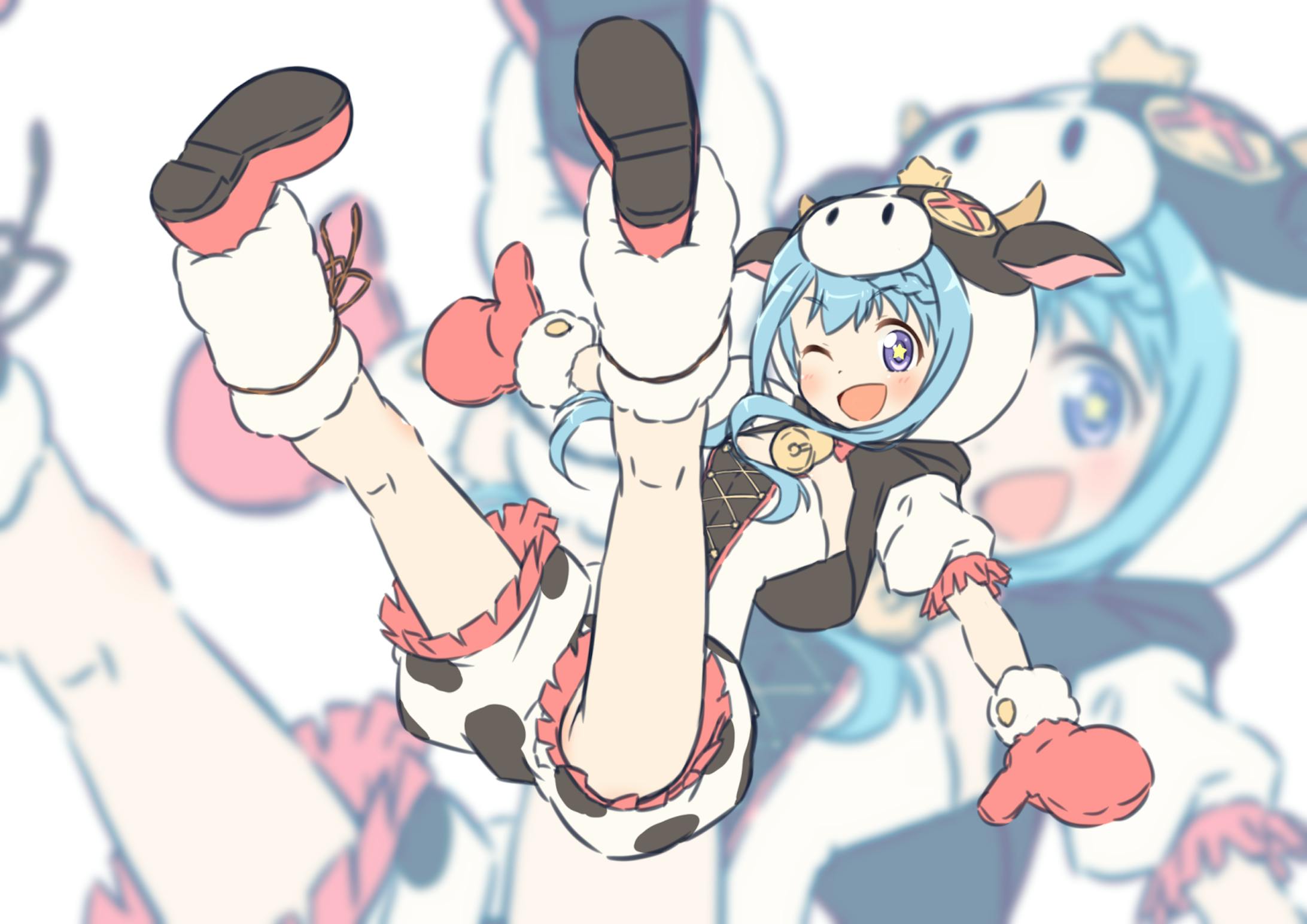 190303_マヒル誕生日