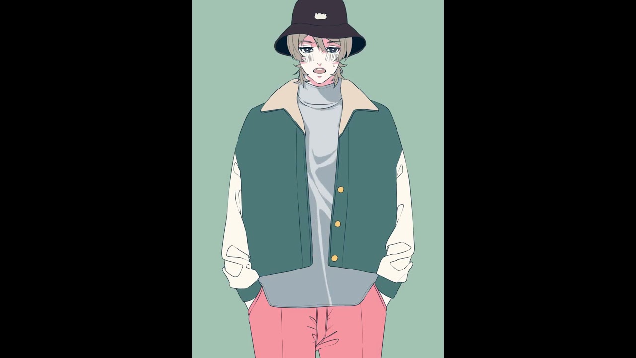shop、創作男女