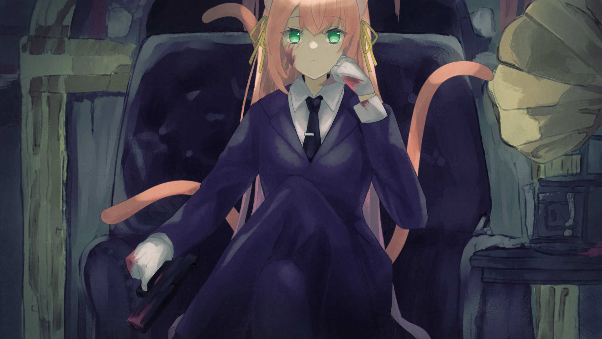 依頼イラスト③-1