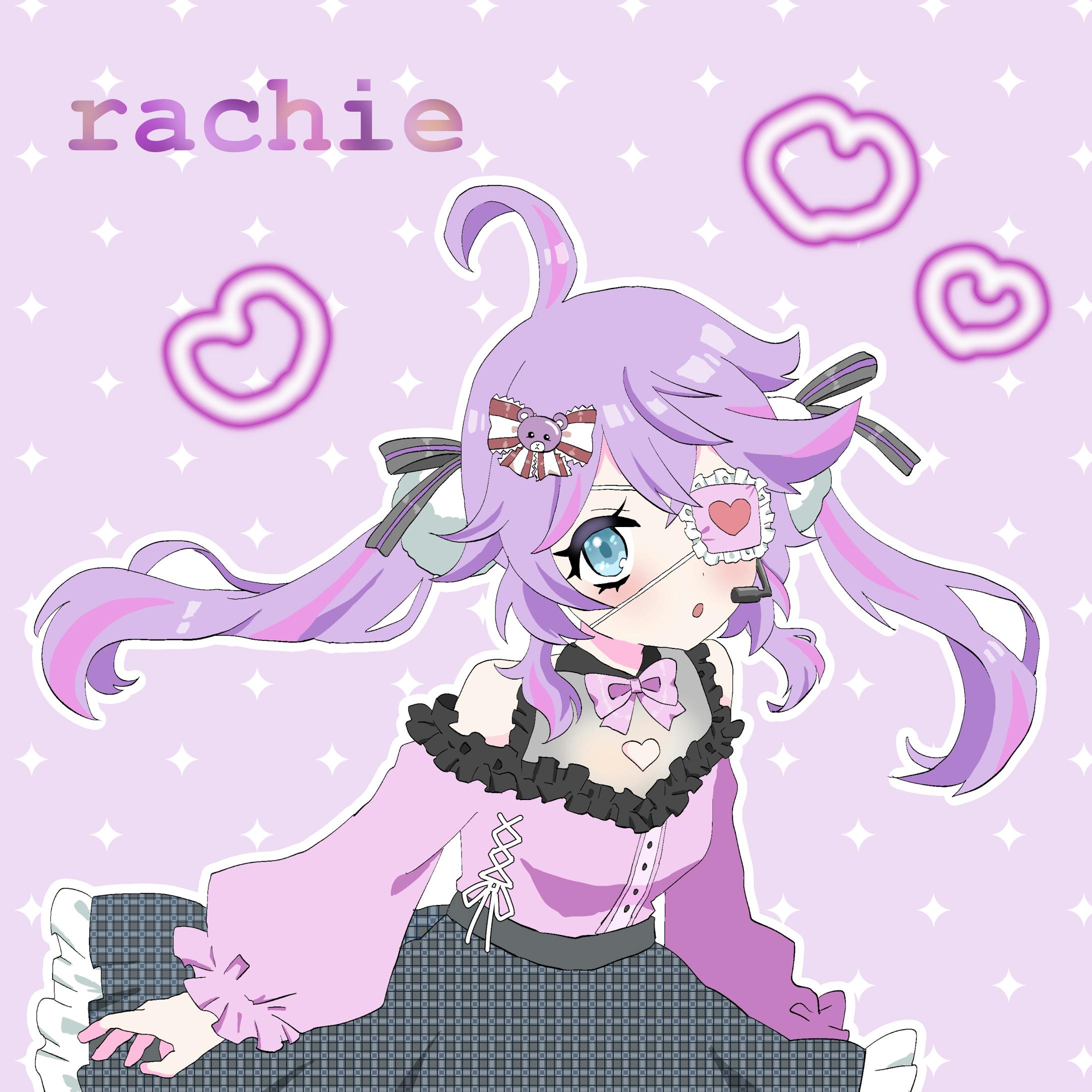 rachie