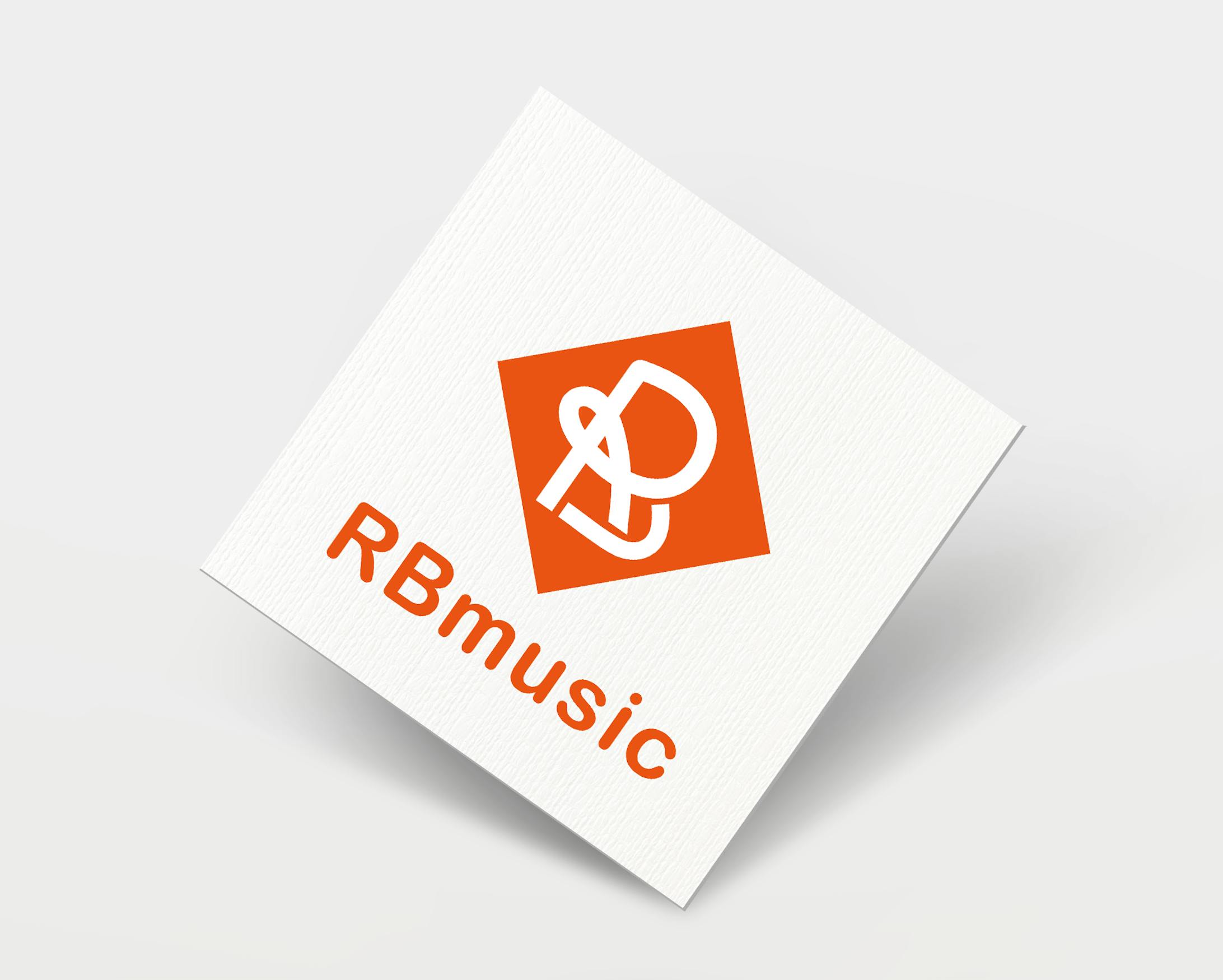 RBmusic様　ロゴ-1