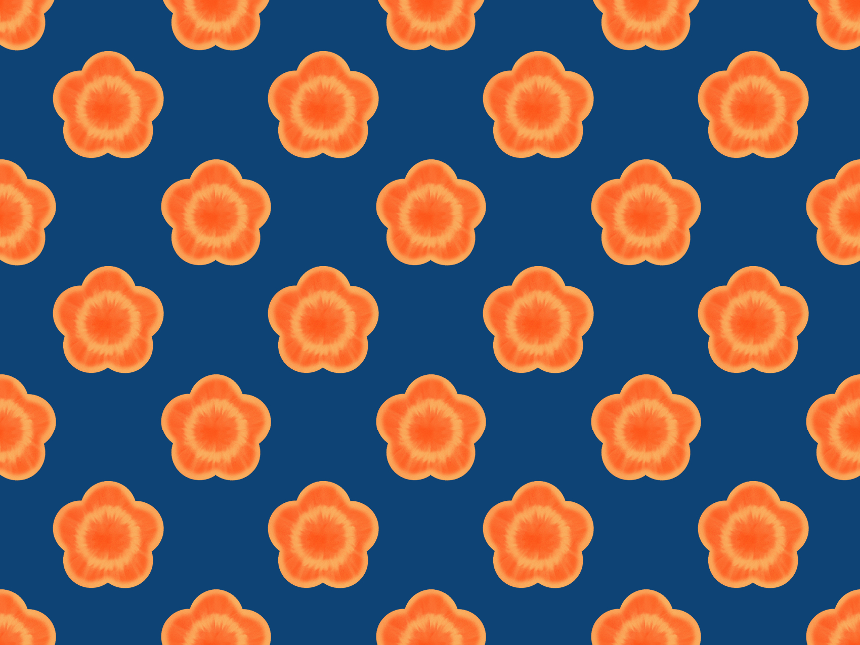 イラスト、fabric