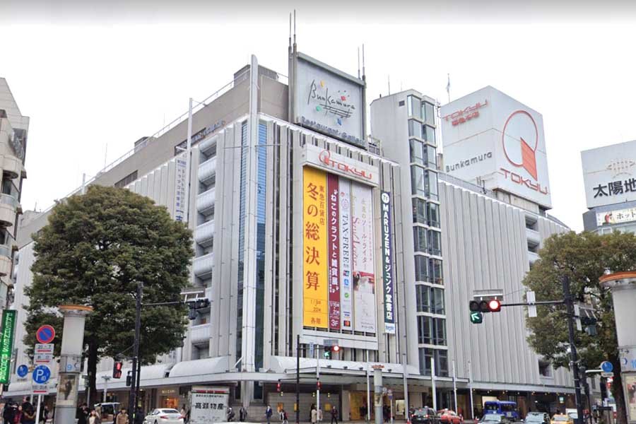 渋谷の東急・西武はいかにして「消費文化の象徴」となったのか――東急本店解体で考える | アーバン ライフ メトロ - URBAN LIFE METRO - ULM