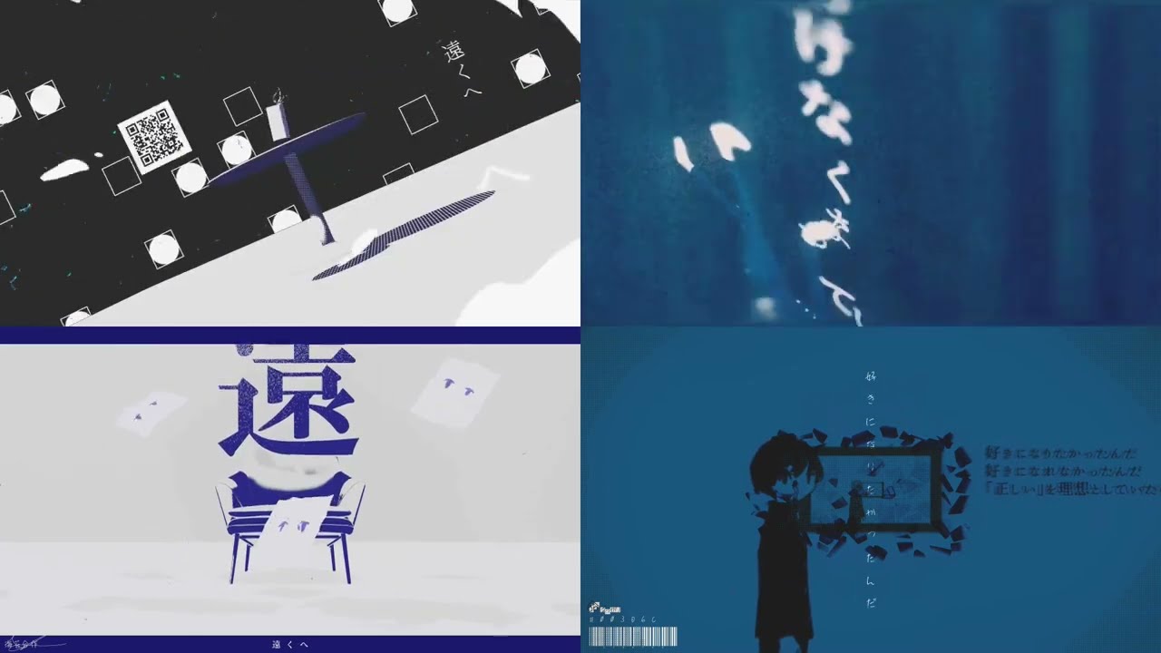 3dcg、original works