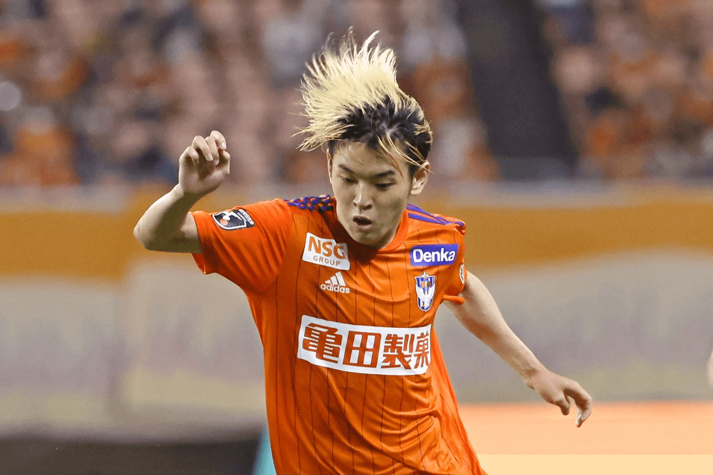 本間至恩ができなかったこと | 新潟日報デジタルプラス