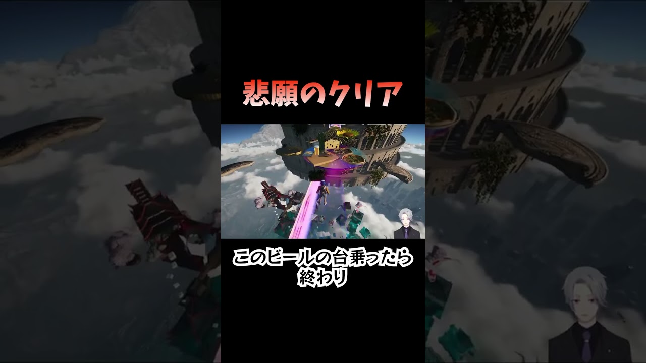 ショート動画切り抜き