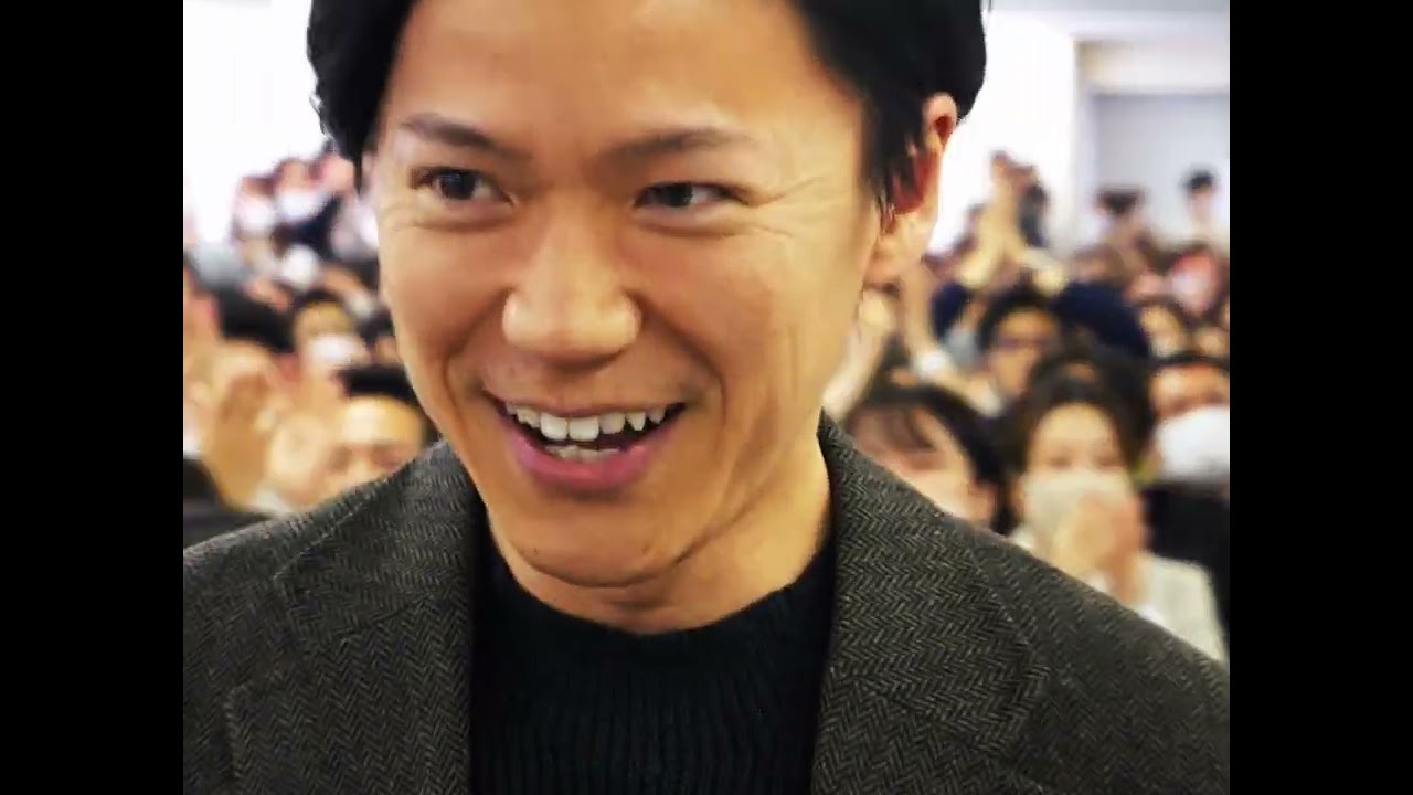 シーマネジメントHP 紹介動画