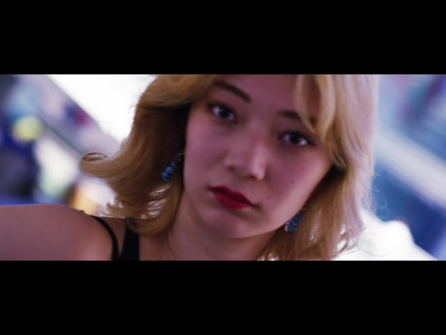 Portrait/YUKINA【自主制作】