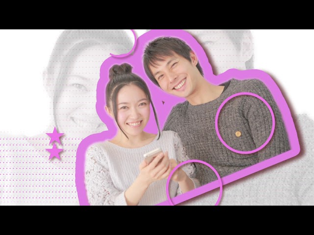プロフィール紹介