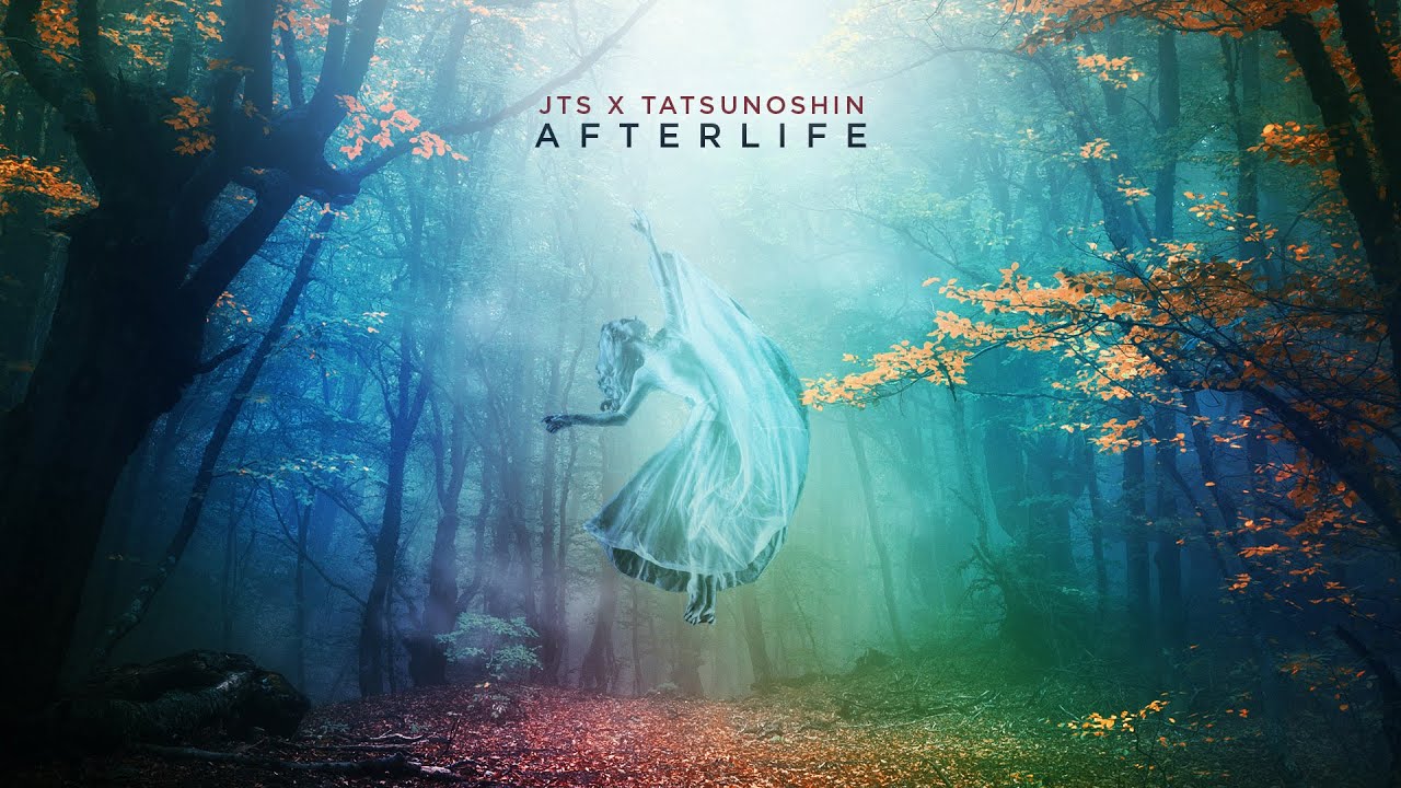 Afterlife