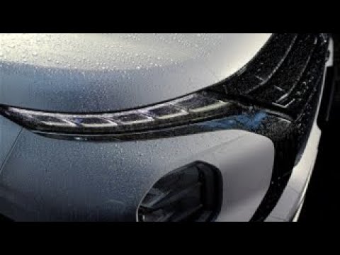 三菱自動車工業 新型アウトランダーPHEV「こだわりのエクステリア」篇