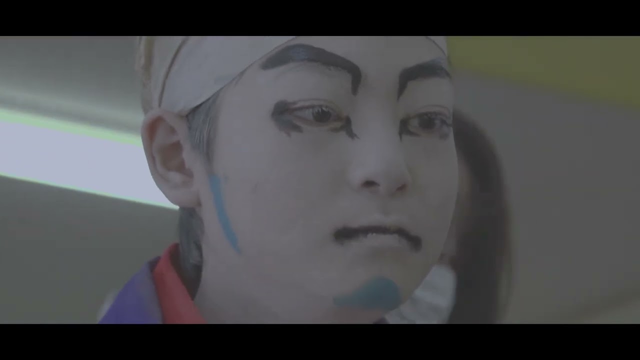 黒森少年歌舞伎・黒森少年歌舞伎