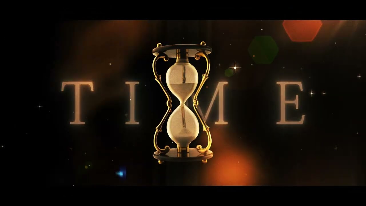 Golden hour / Short PV