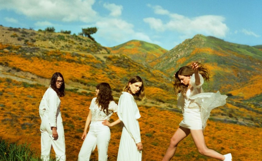 Interview: The Big Moon