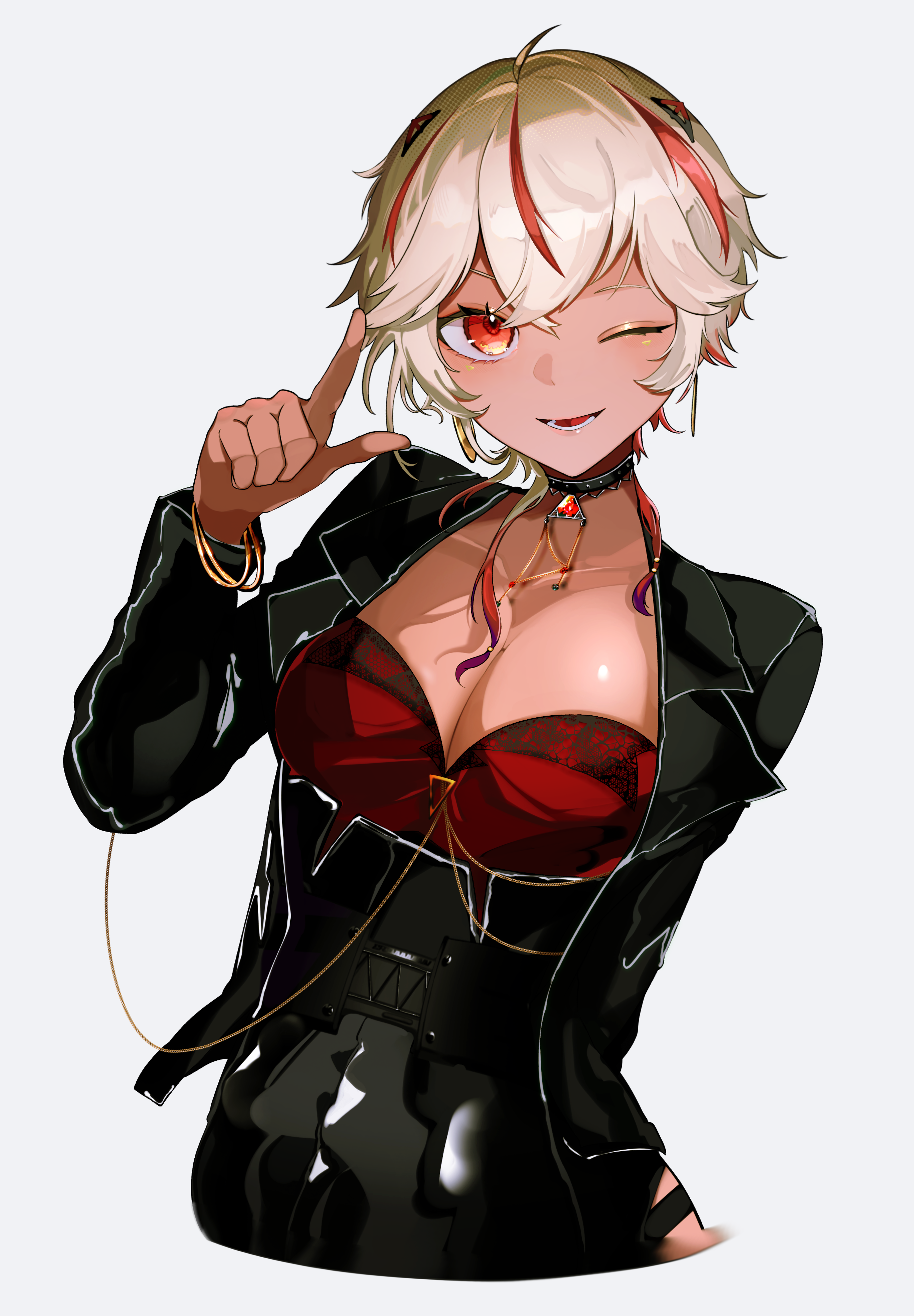 【WORK】エリんぎ様イラスト-1