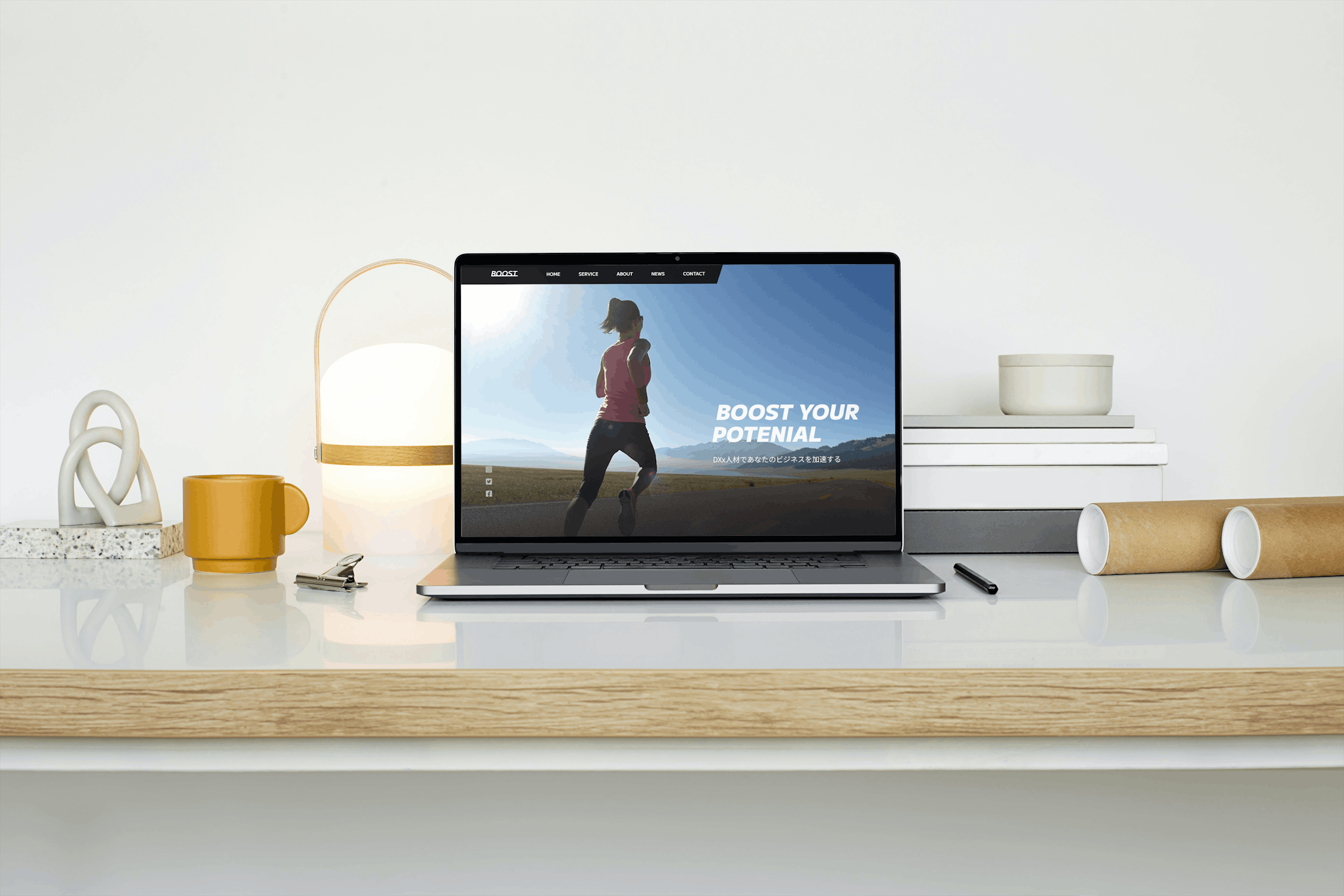 コーポレートサイト-1