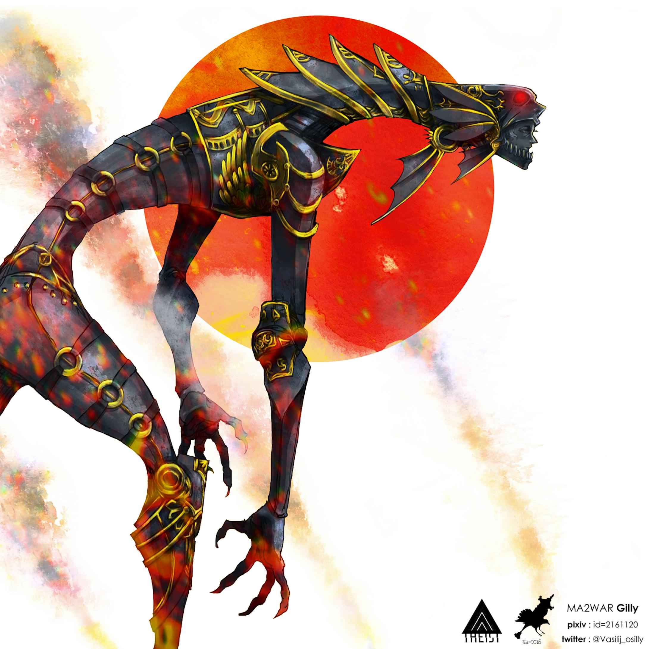 七つの大罪-憤怒（2017）-1