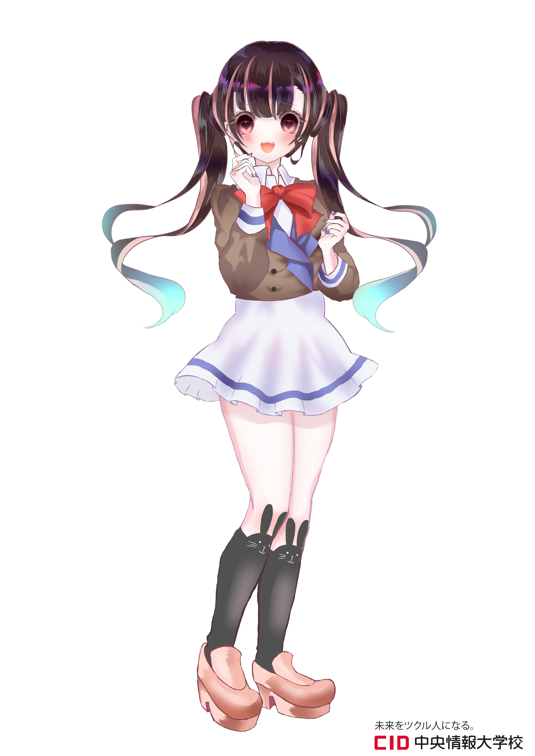 キャラクター ヤンデレ キャラクター ヤンデレ