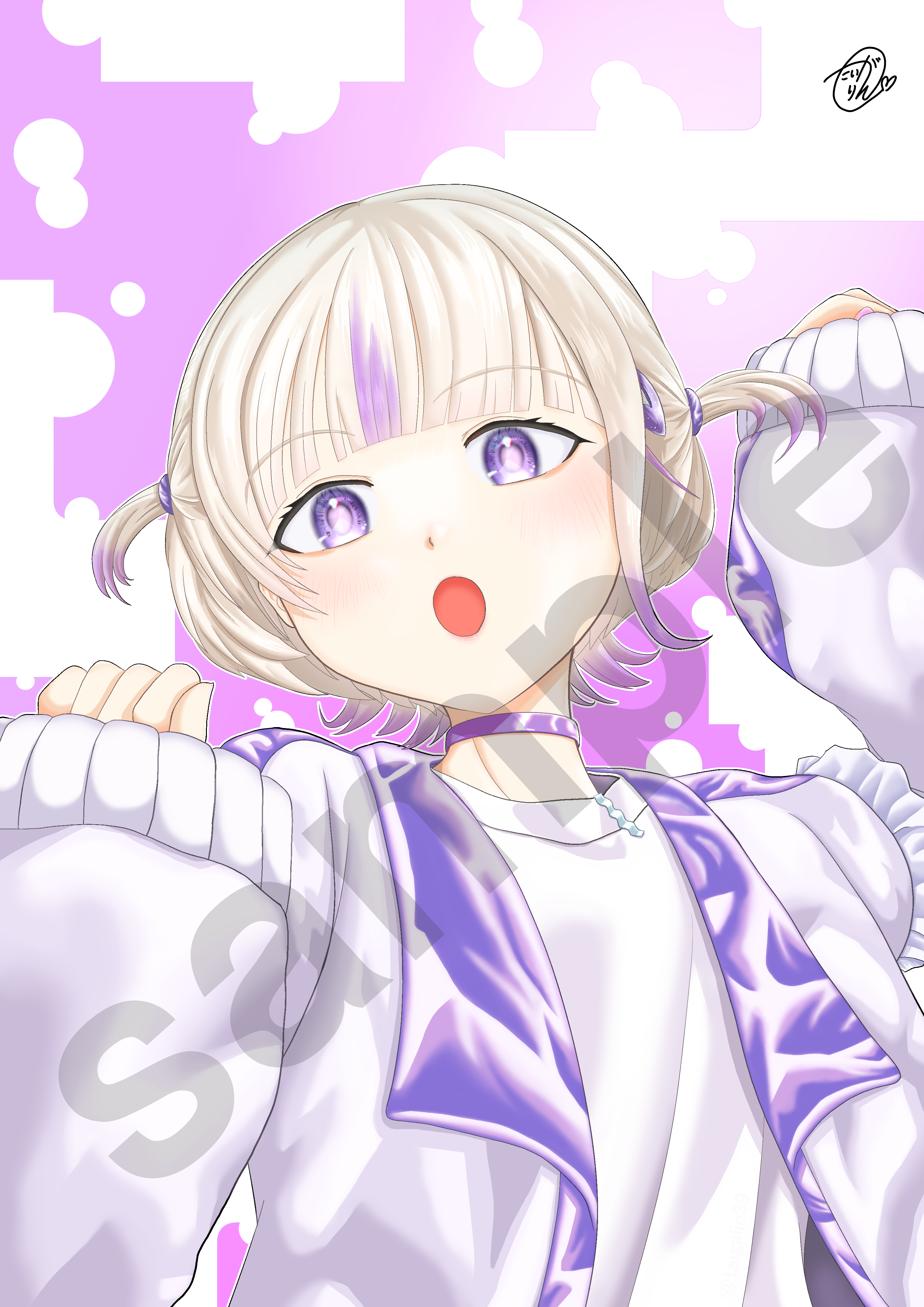 ぶんぶんぶーん！おっす！-1