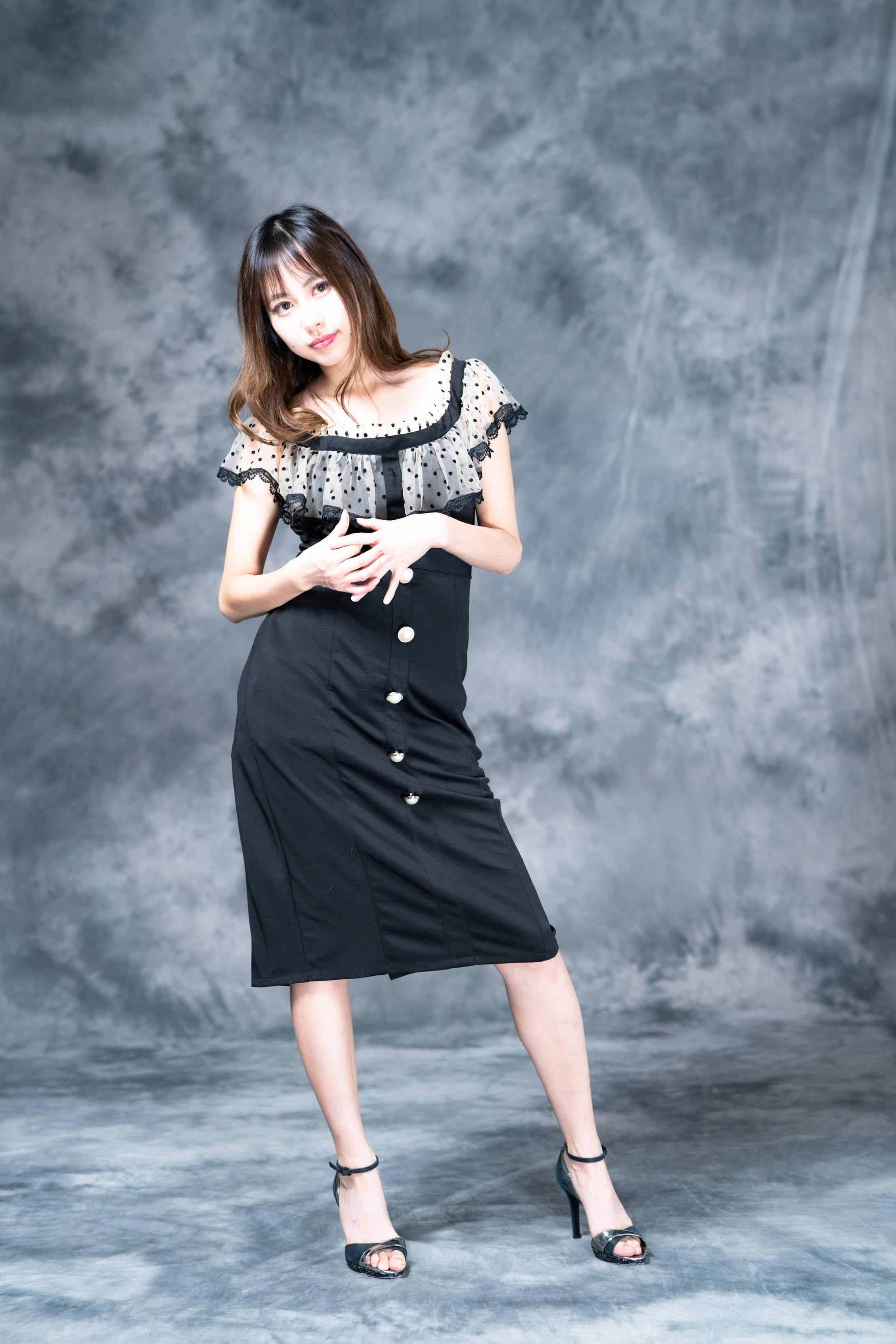 ファッションポートレート ファッションポートレート