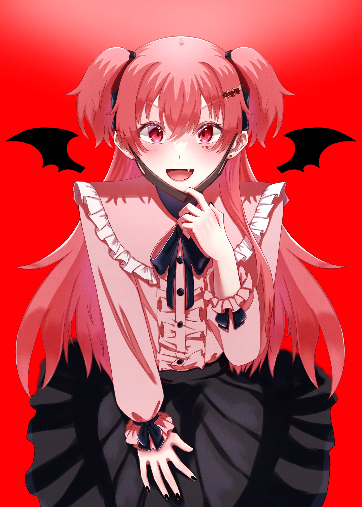 水着桃井愛莉ちゃん