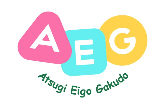AEG 様 ロゴ