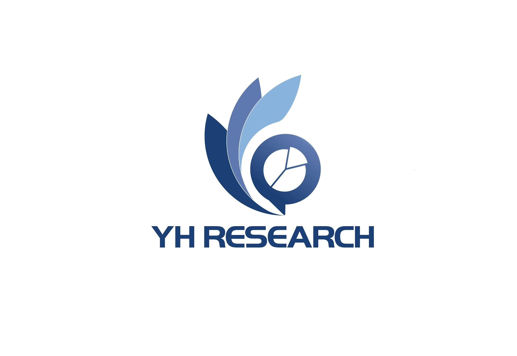 スクリーン印刷機の世界市場シェア2024 YH Research-1