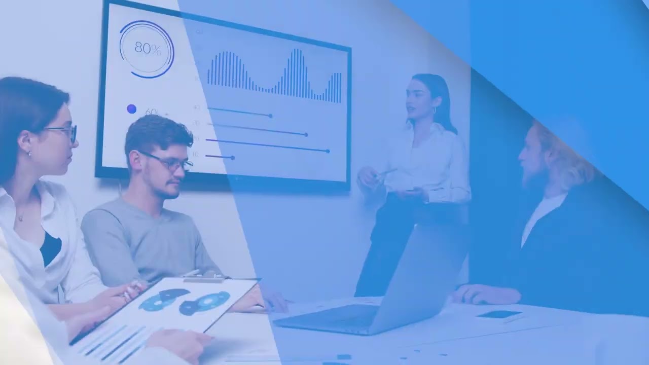 コーポレート系トランジション