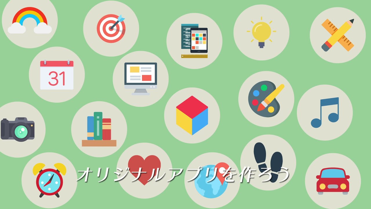バナー、映像ディレクター