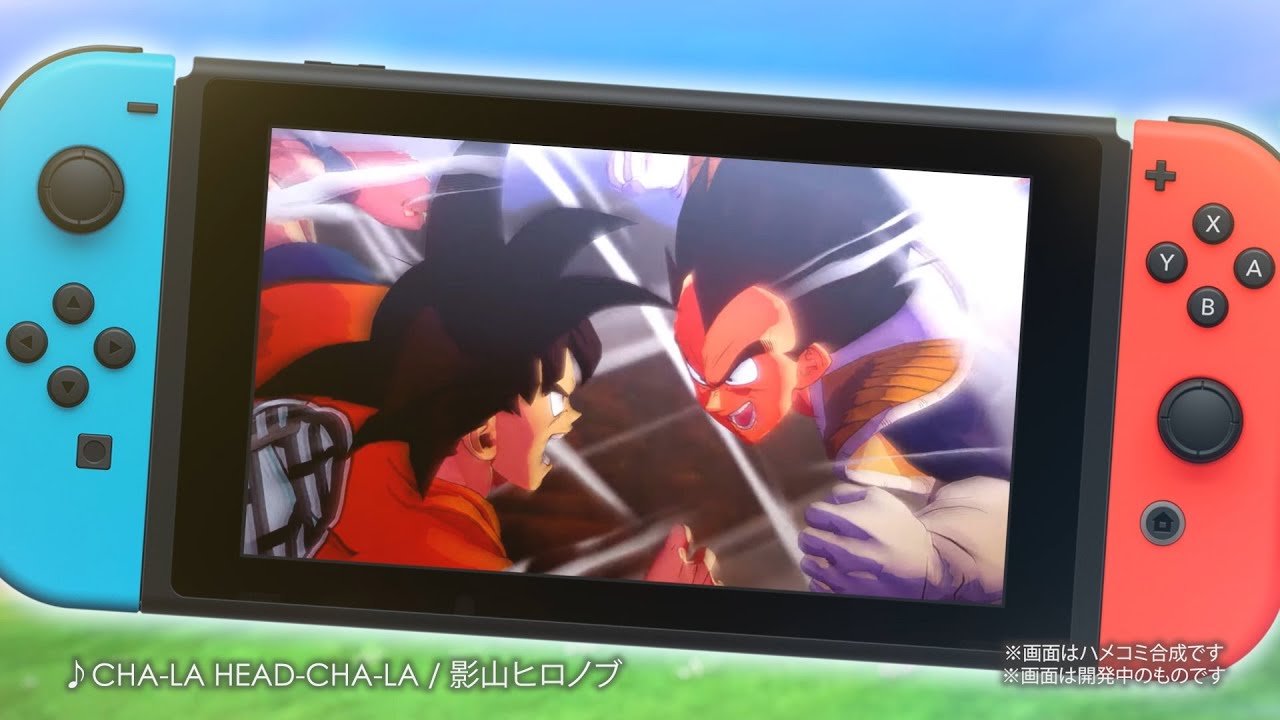 ドラゴンボールZ KAKAROT + 新たなる覚醒セット 第一弾PV / バトル紹介PV