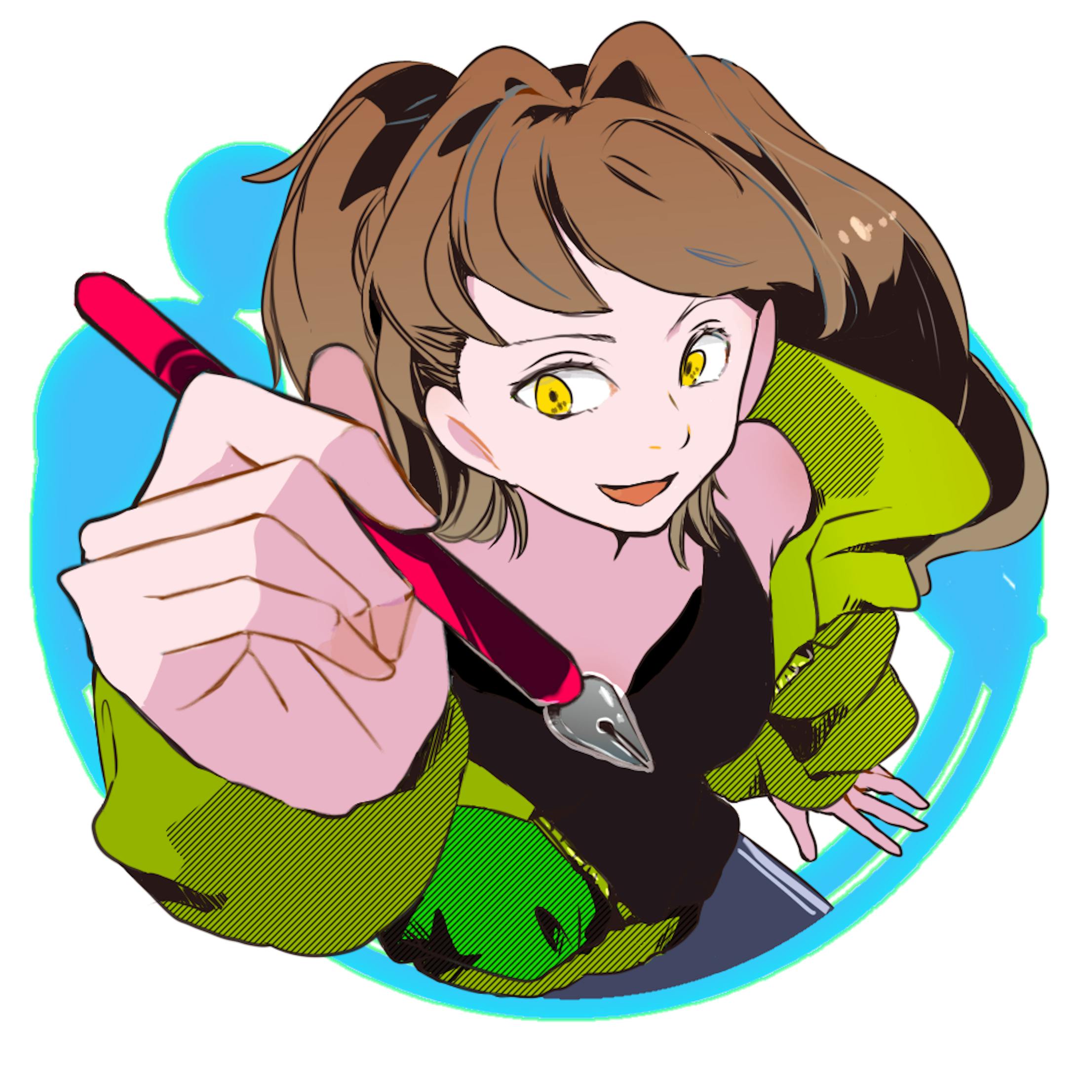 SNS アイコン-1