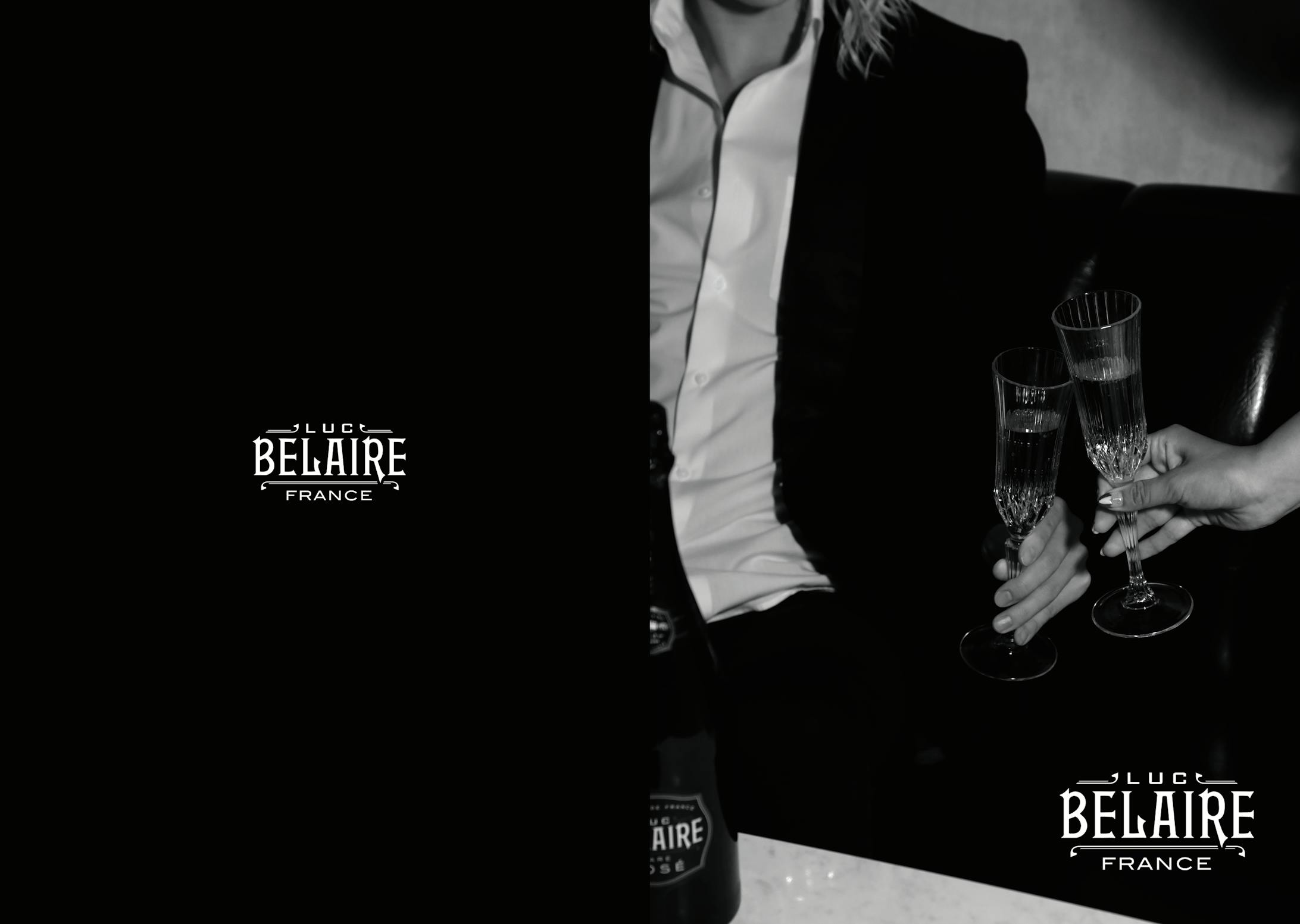 【冊子】LUC BELAIRE-1