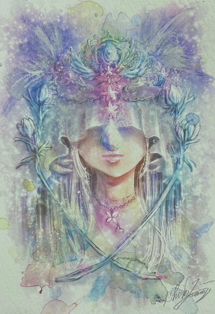 1.春の訪れ/2.冬の精霊-1