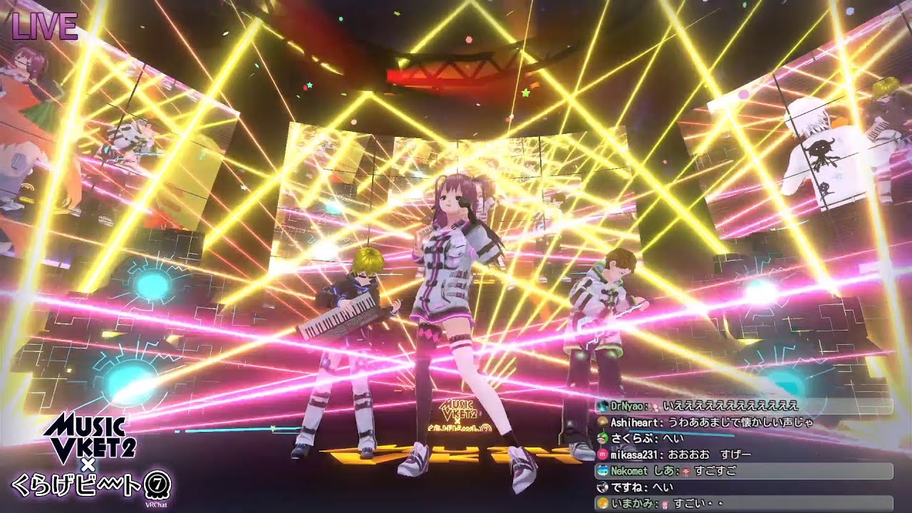 japan、vr