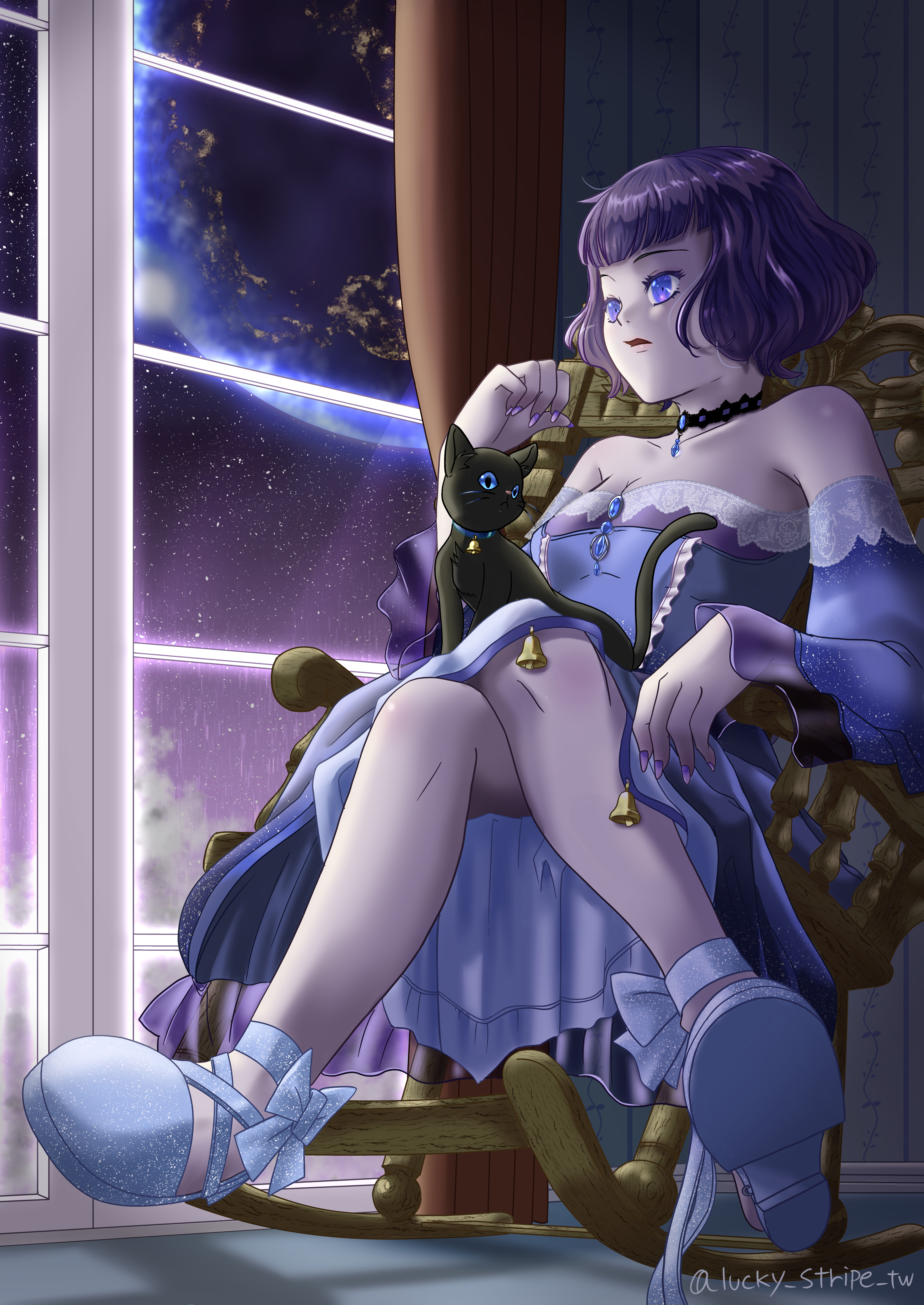 ベリル　イラスト-1