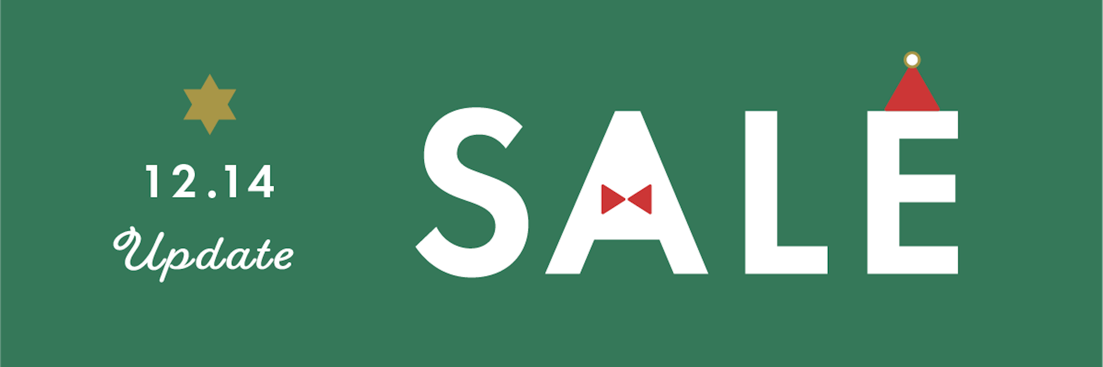 サイト内バナー