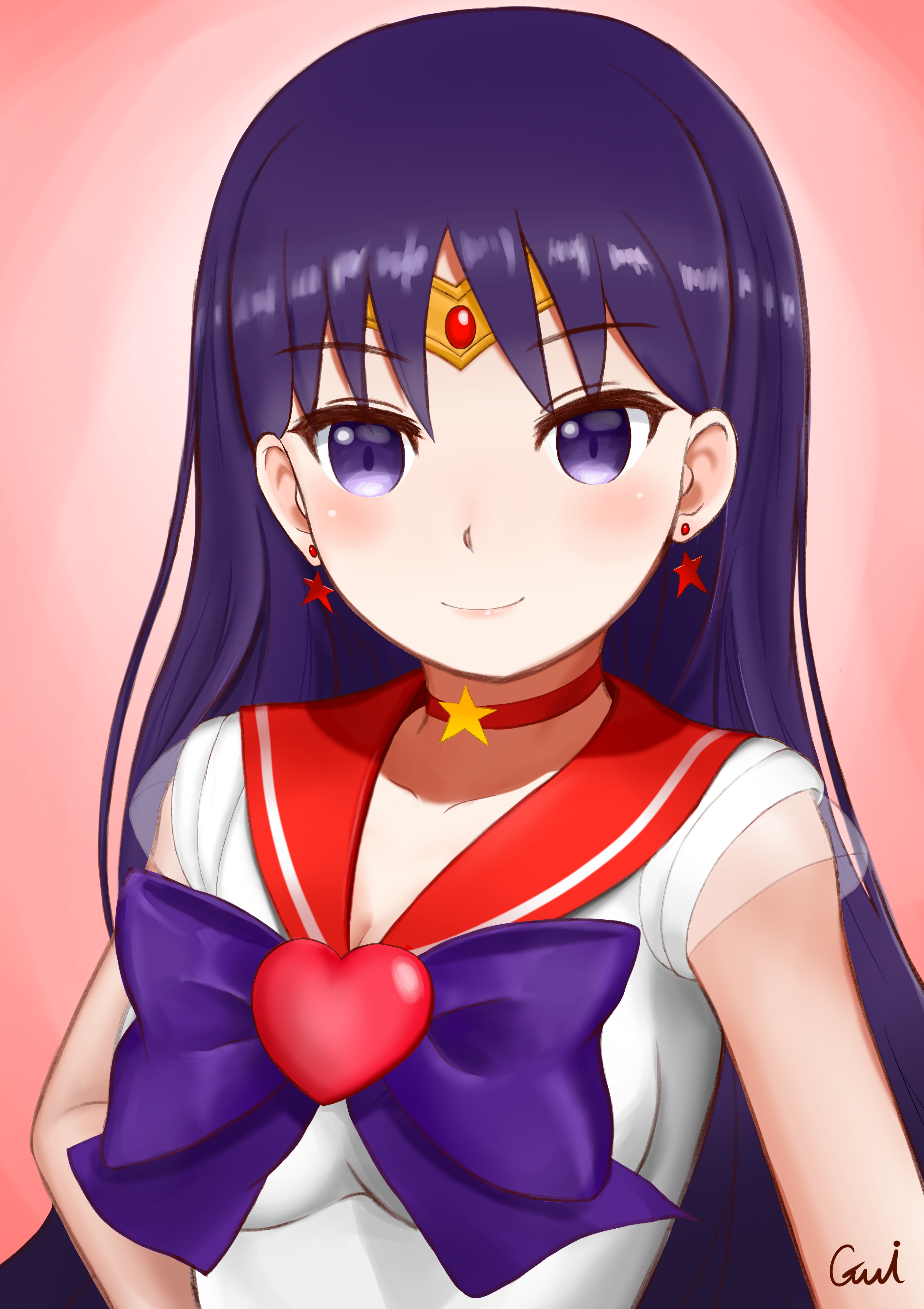 魔法少女プリティサミー 砂沙美ちゃん