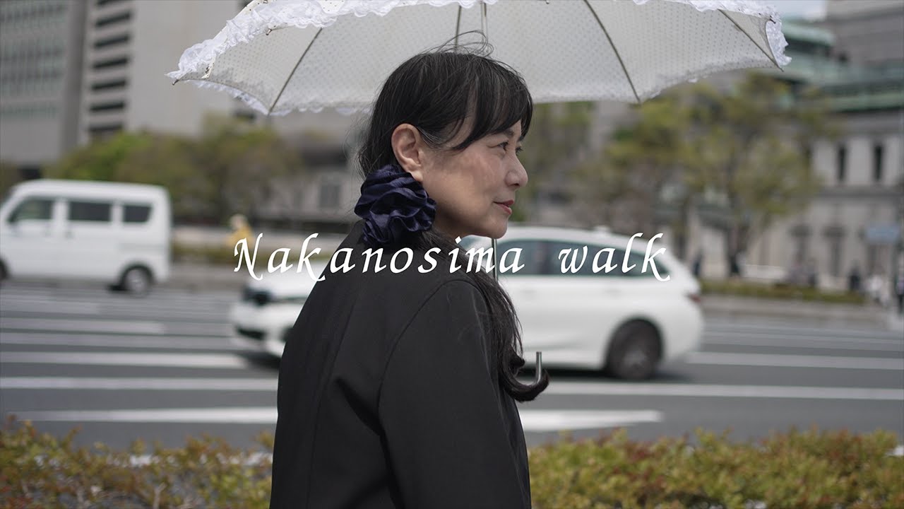 line、ポートレート