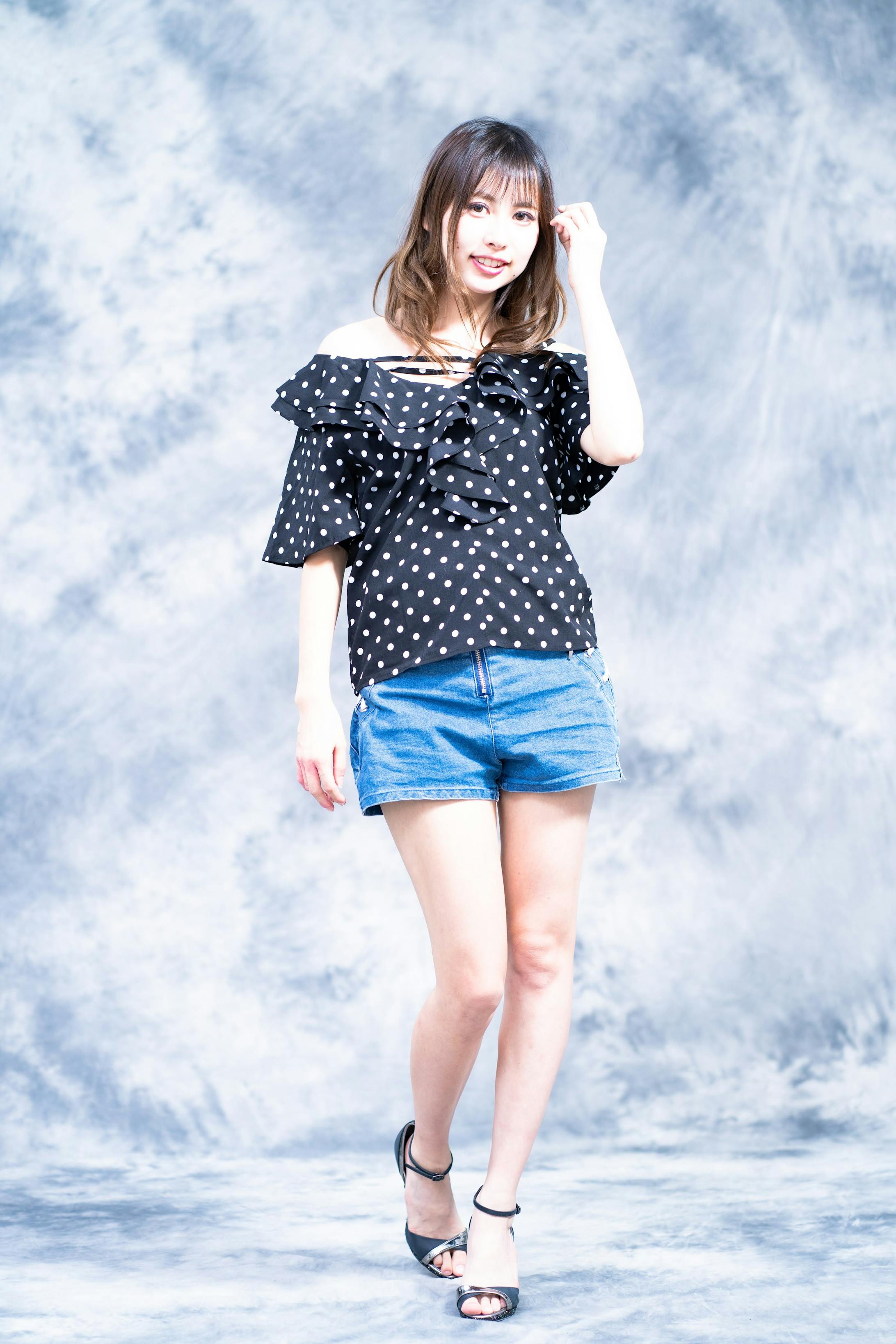 ファッションポートレート ファッションポートレート