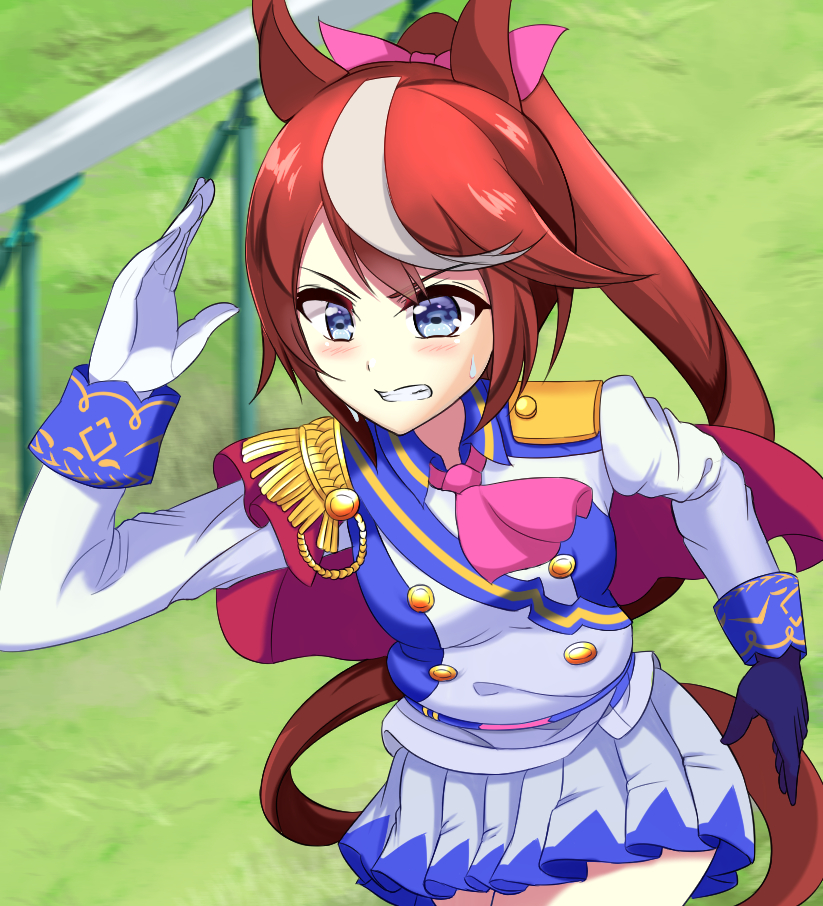 ベルちゃんベルファスト