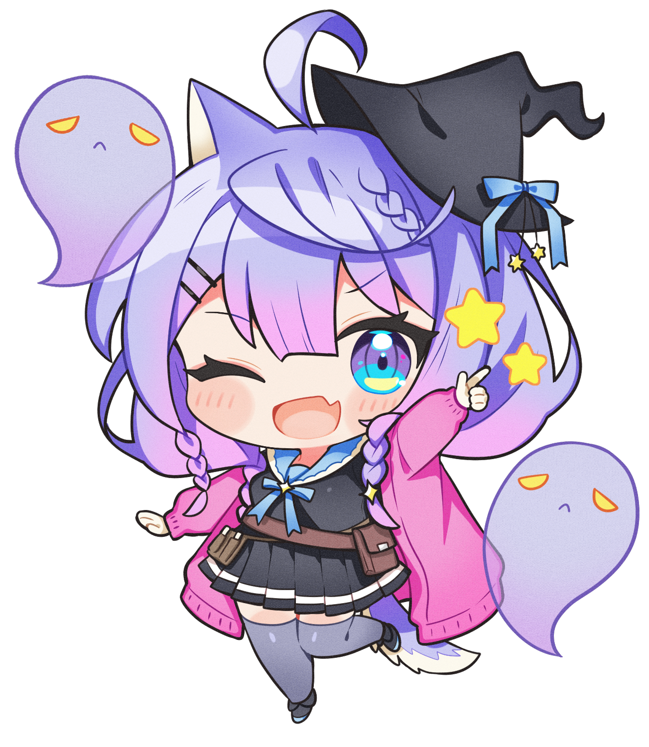 キャラクターデザイン コミッションのクリエイターが集まるポートフォリオサービス Foriio