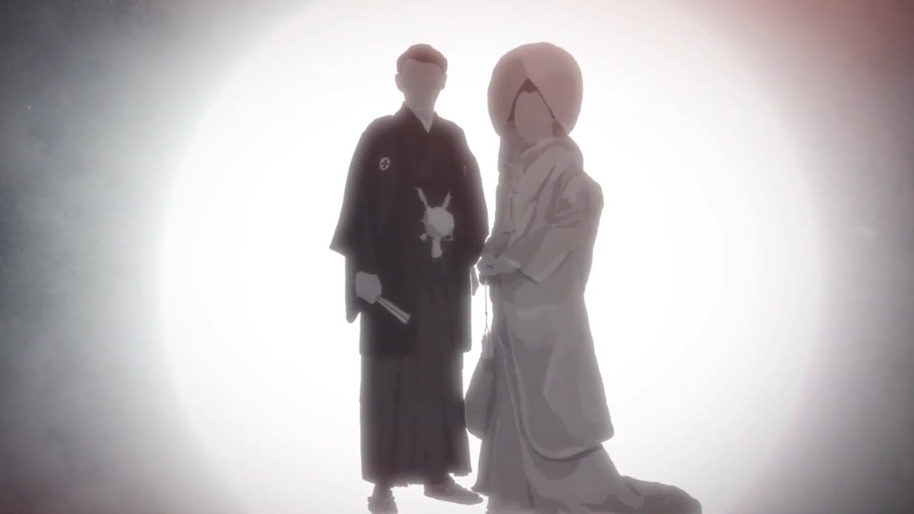 結婚式、ドラマレビュー