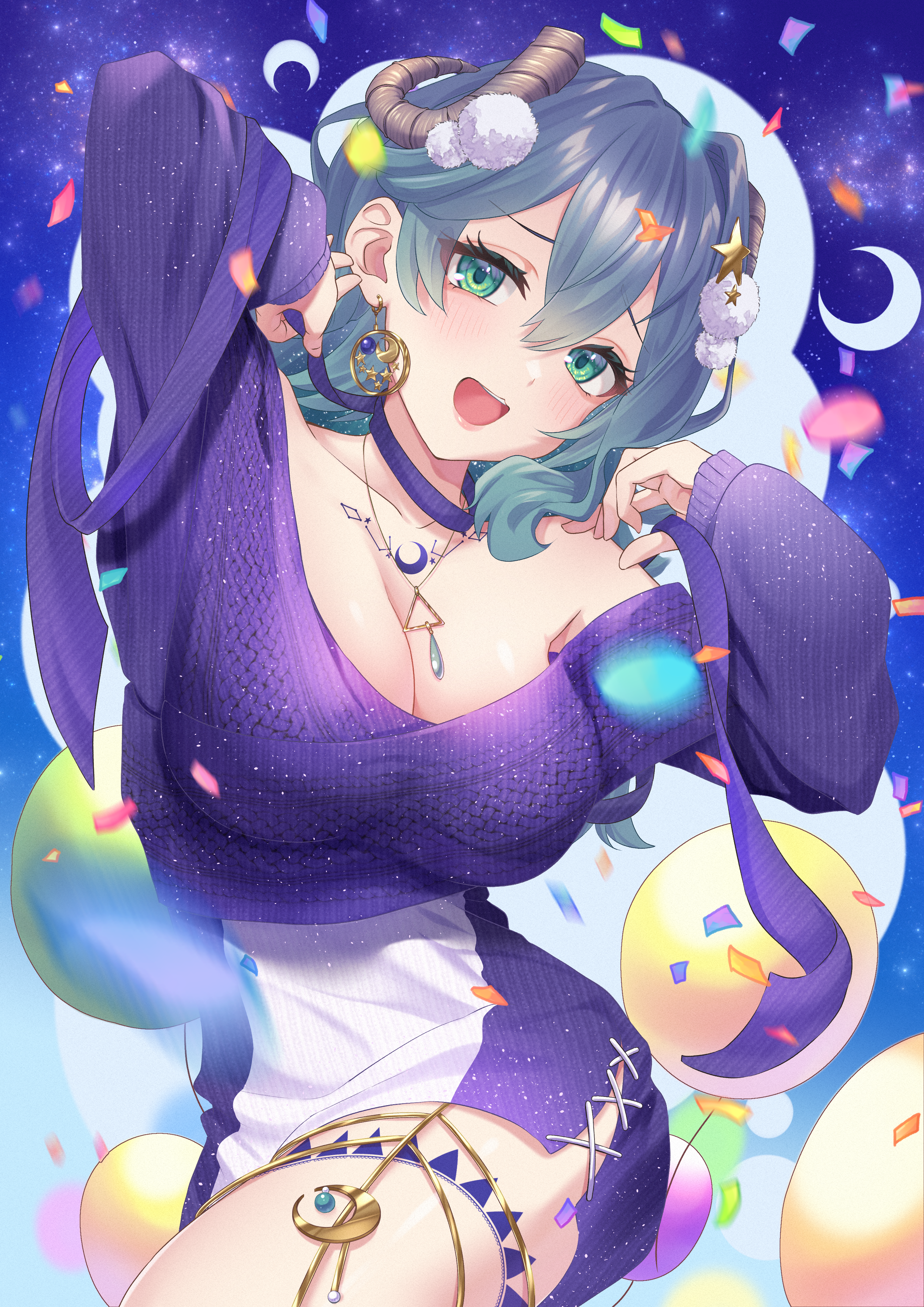 依頼イラスト⑩-1