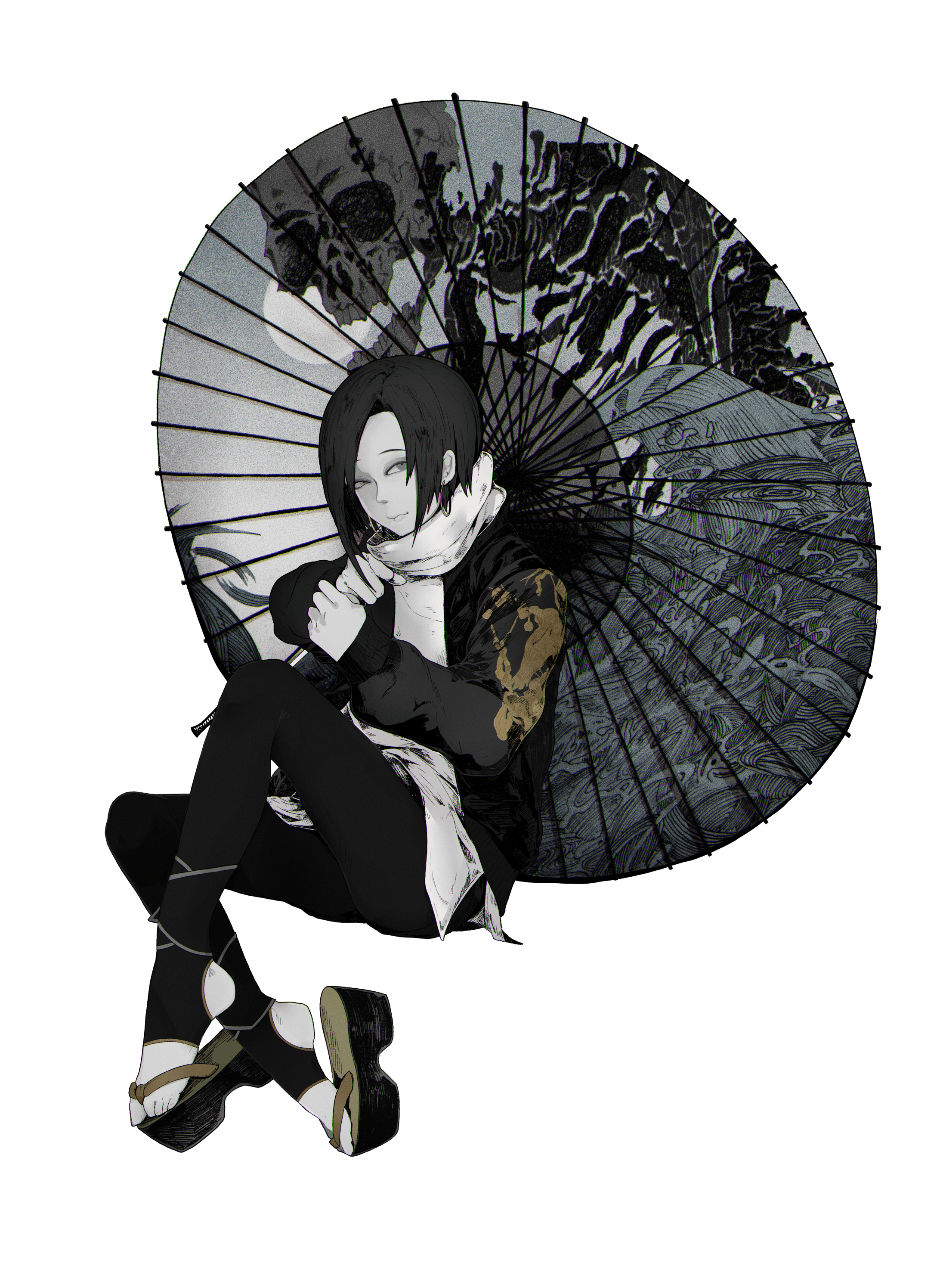 全身イラスト 全身イラスト