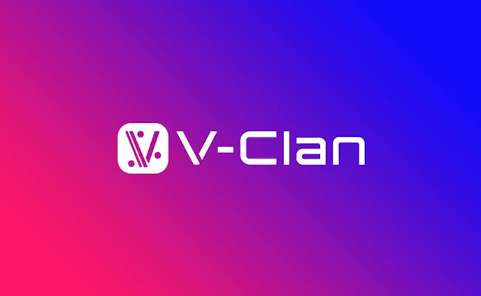 日テレVTuberネットワーク「V-Clan」参加