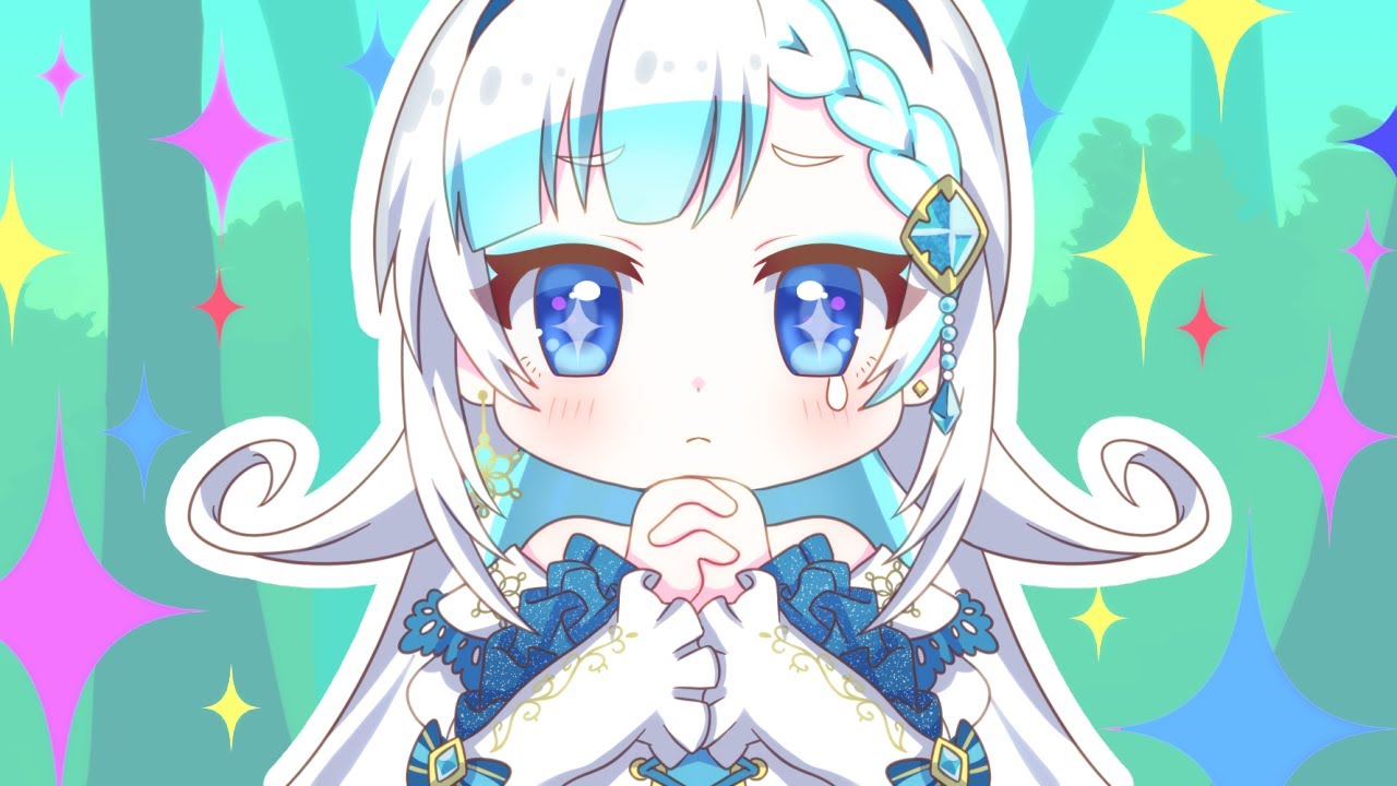 『ときめきブローカー』歌ってみた【白姫つぶら】