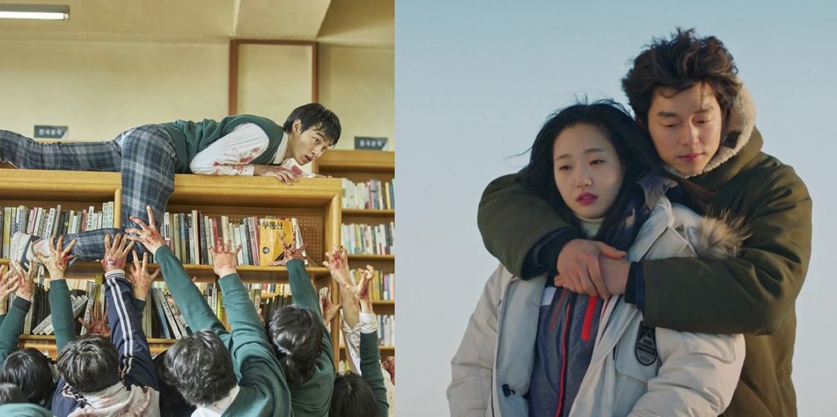 ナム・ジュヒョクの最新作も♡ Netflixでイッキ見したい韓国ドラマ50選【2022年最新作＆旧作】