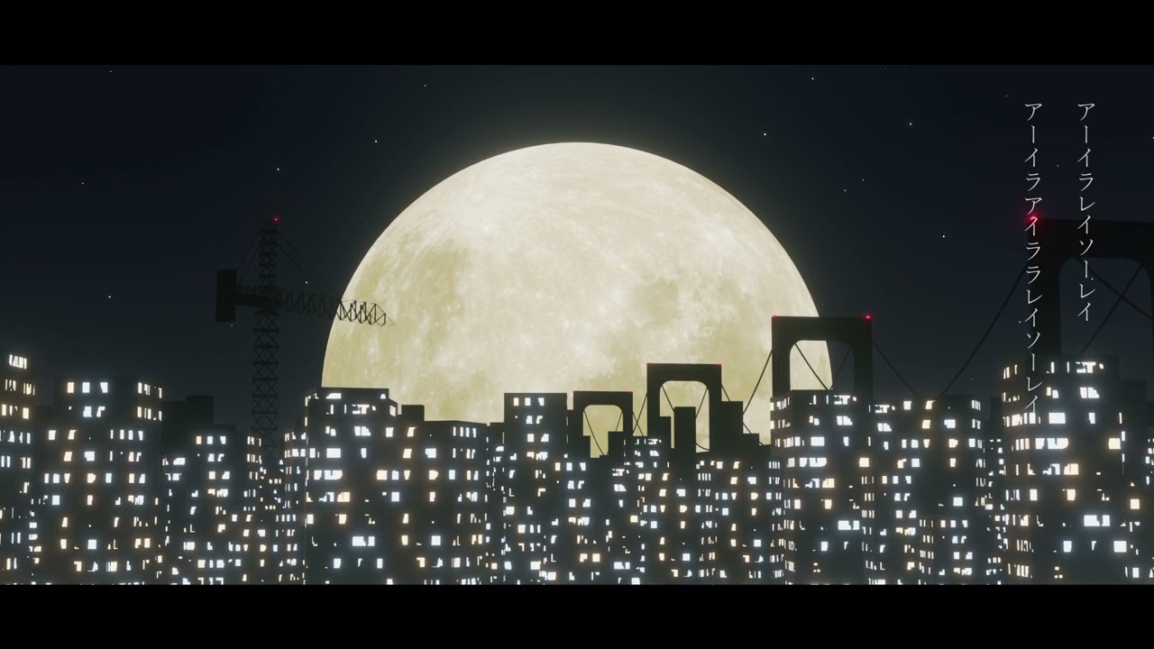 依頼制作、映像