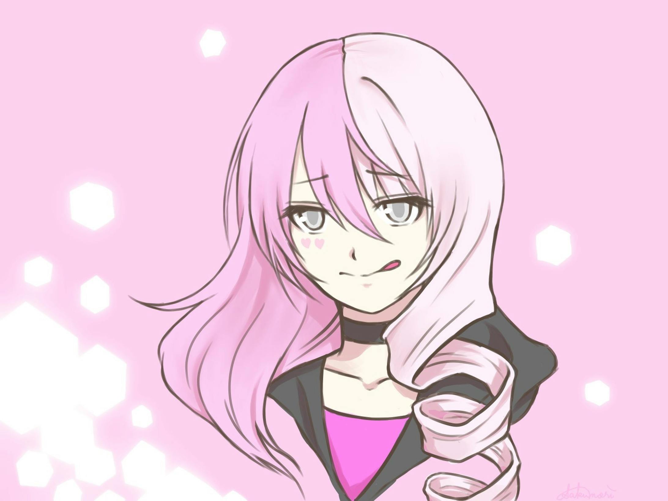 メグメグ/コンパス