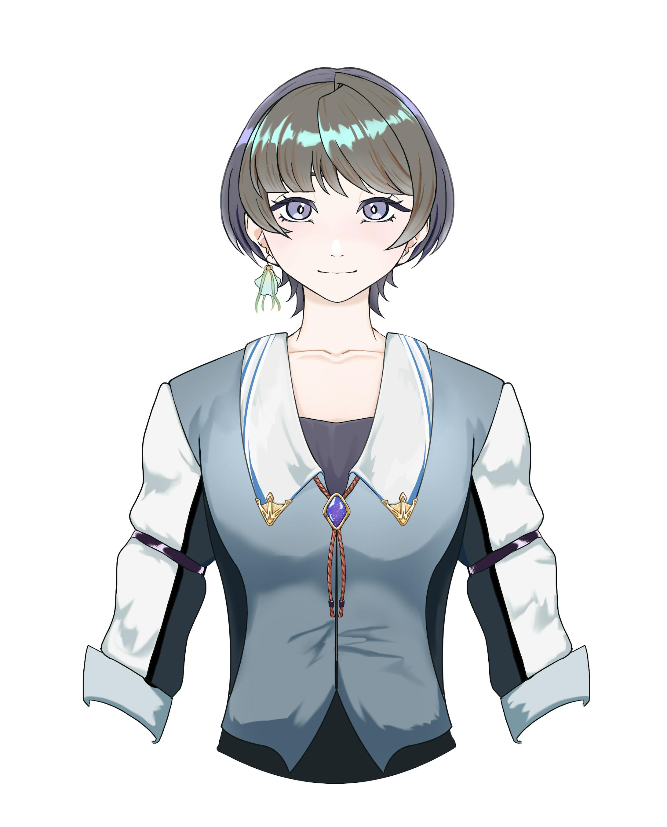 Live2D_キャラクター-1